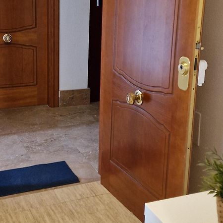 La Manga - Puerto Y Playa - 3 Dormitorios Екстер'єр фото