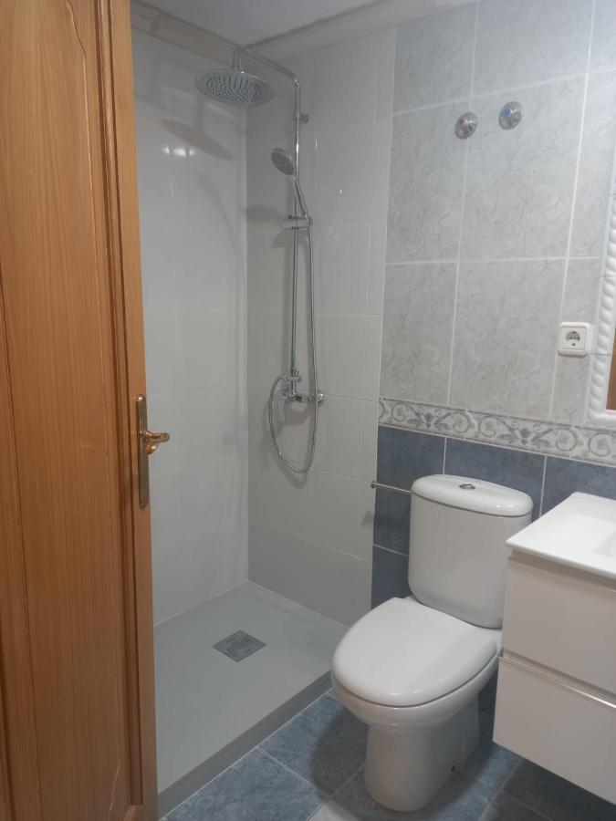 La Manga - Puerto Y Playa - 3 Dormitorios Екстер'єр фото