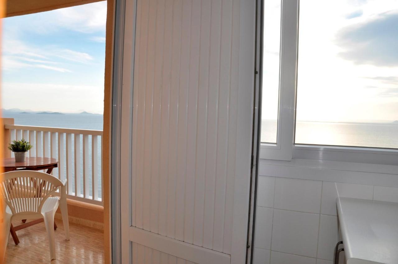 La Manga - Puerto Y Playa - 3 Dormitorios Екстер'єр фото