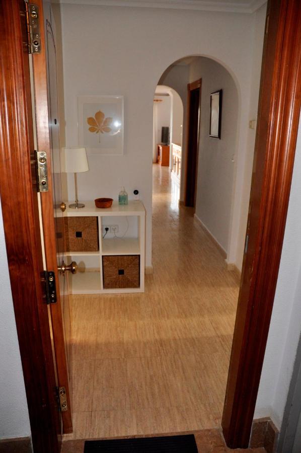 La Manga - Puerto Y Playa - 3 Dormitorios Екстер'єр фото