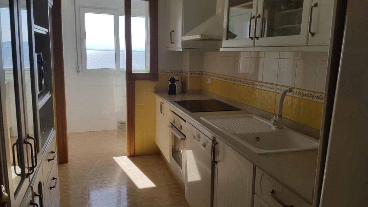 La Manga - Puerto Y Playa - 3 Dormitorios Екстер'єр фото