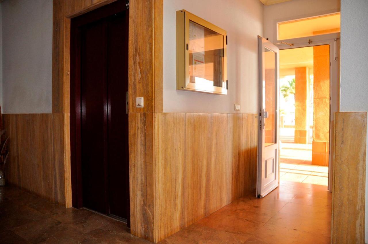 La Manga - Puerto Y Playa - 3 Dormitorios Екстер'єр фото