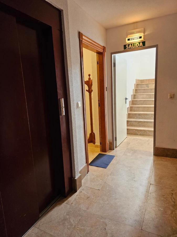 La Manga - Puerto Y Playa - 3 Dormitorios Екстер'єр фото