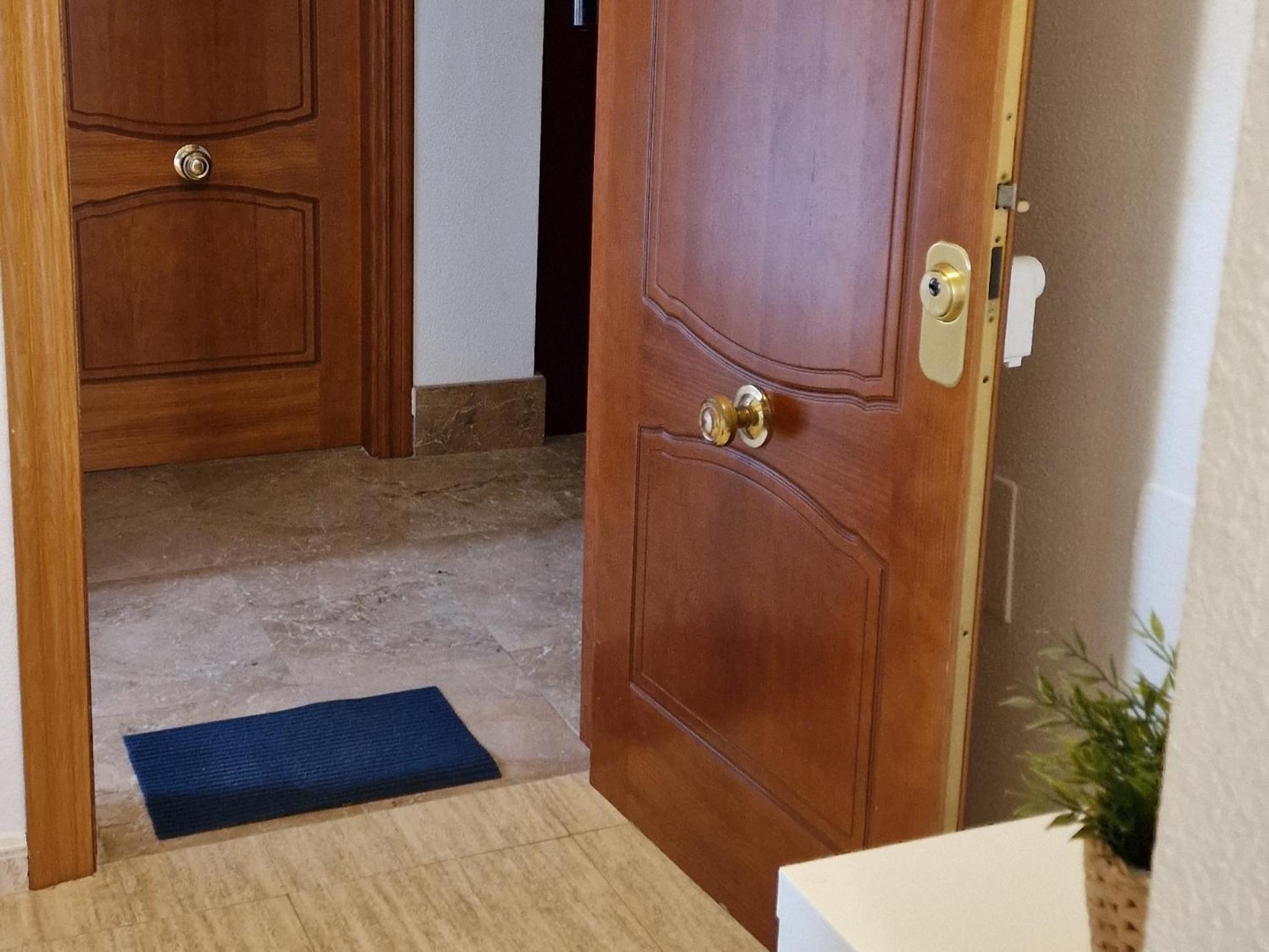 La Manga - Puerto Y Playa - 3 Dormitorios Екстер'єр фото
