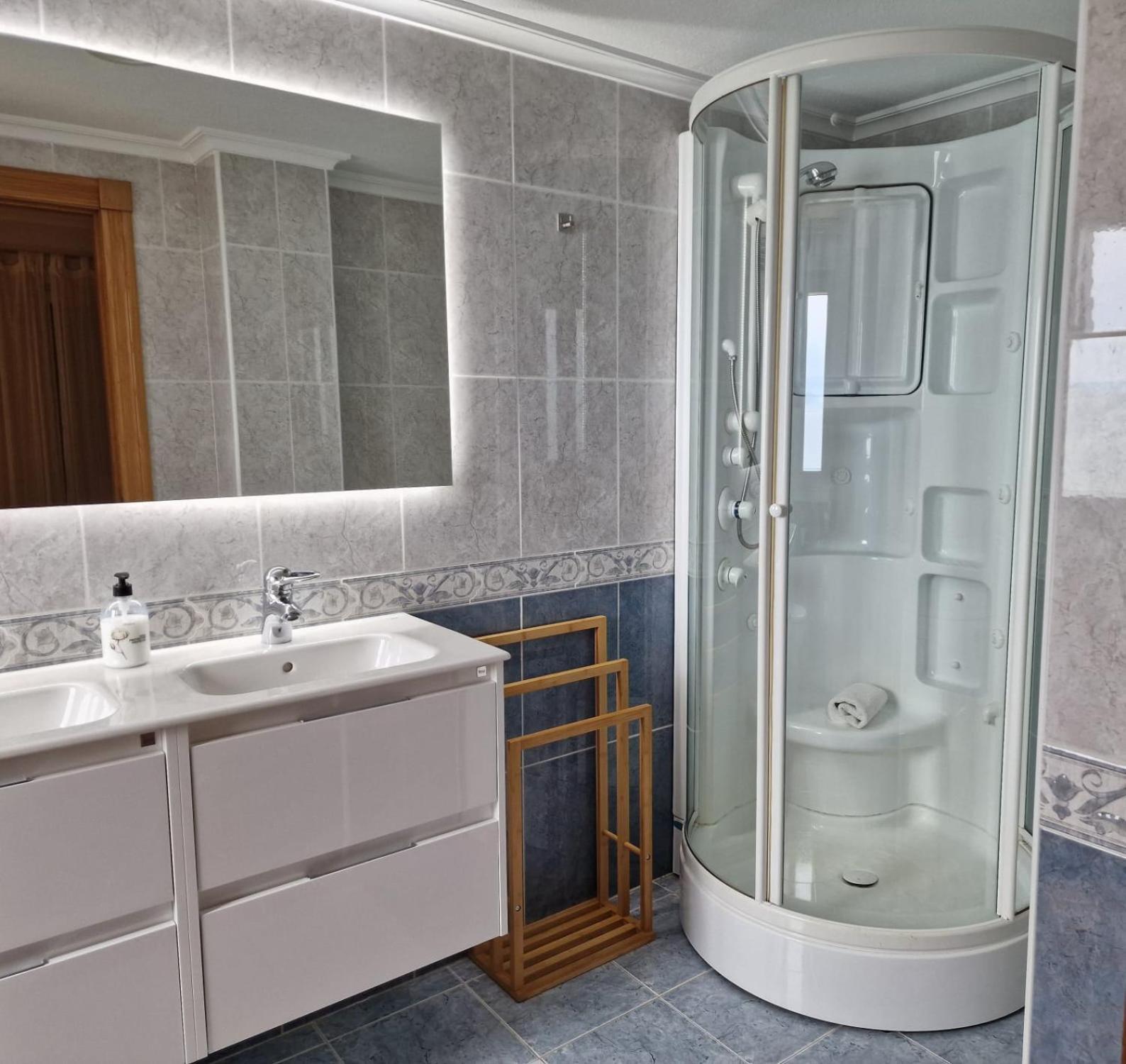 La Manga - Puerto Y Playa - 3 Dormitorios Екстер'єр фото